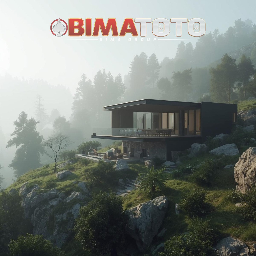 Galeri foto BIMATOTO - Perpaduan Keindahan Slot Maxwin Dengan Vila Flexinets Indonesia di Hongkong