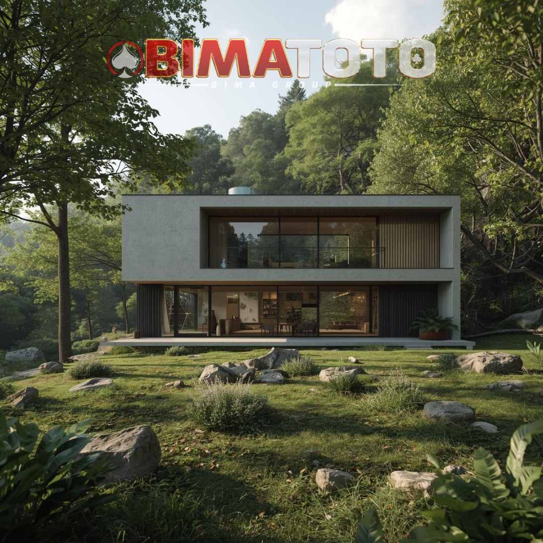 Galeri foto BIMATOTO - Perpaduan Keindahan Slot Maxwin Dengan Vila Flexinets Indonesia di Hongkong